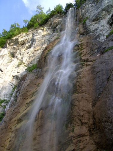 TOP 10 najljepših vodopada Bosne i Hercegovine - RIO priče sa putovanja