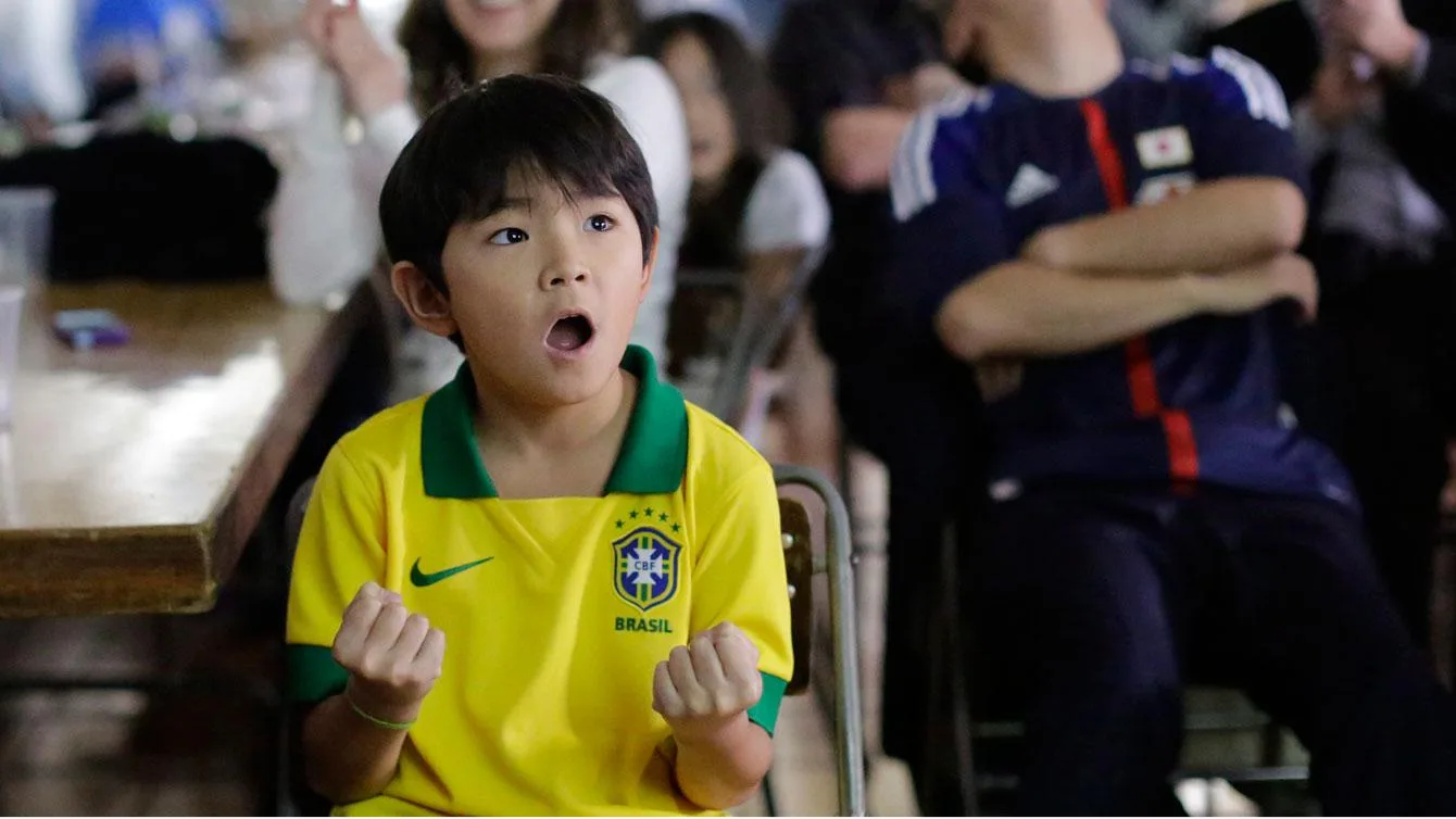 japanci u Brazilu