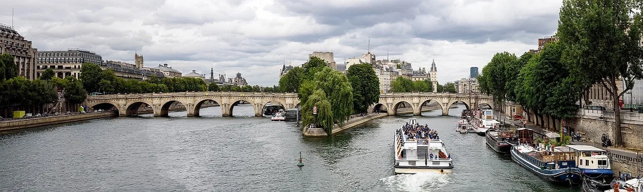Pont Neuf 