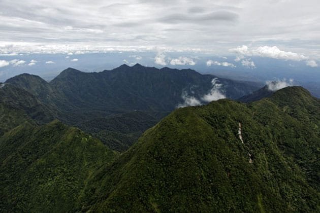 Upoznajte izgubljeni svijet Papua Nove Gvineje