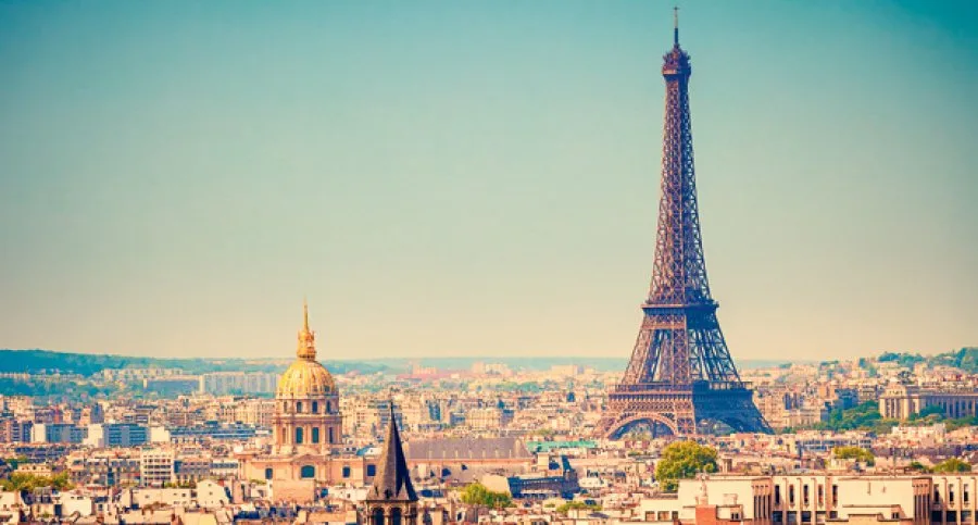 povratne avio karte za Pariz