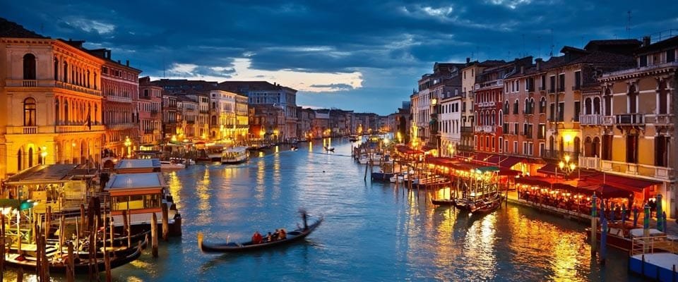 venecija fotografija