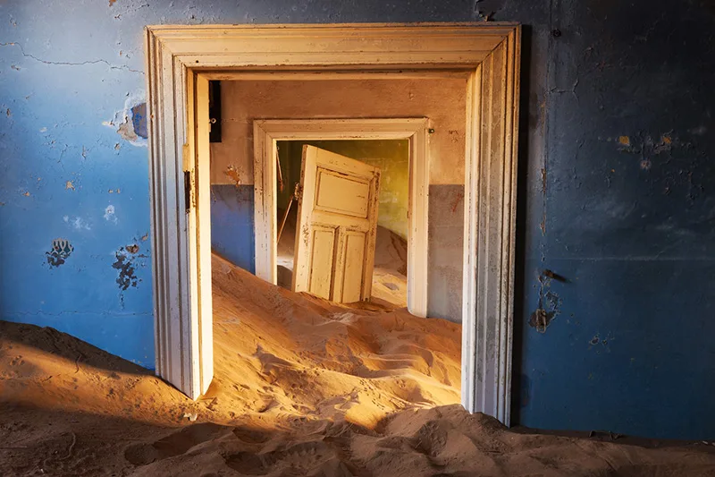 Kolmanskop-1