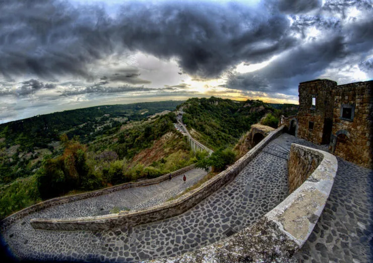 Top-Ancient-Towns-Civita-Photo-by-David-Guerrini