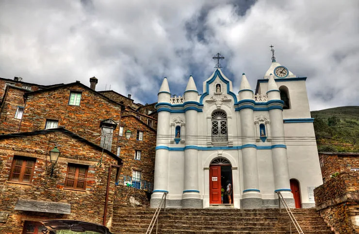 Piodao, Portugal