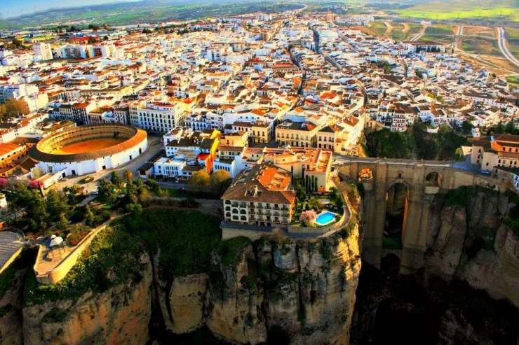 Top-Ancient-Towns-Ronda