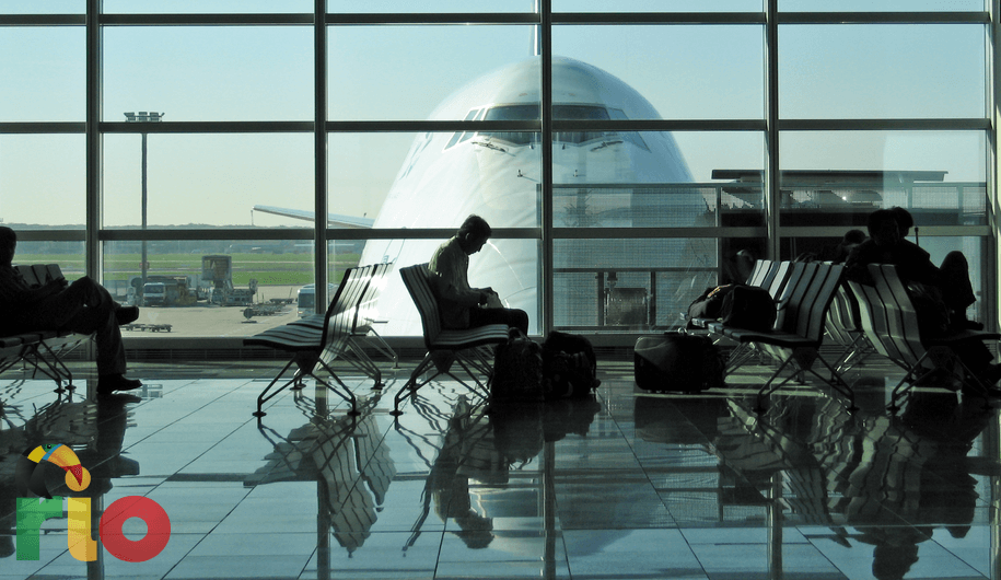 Danas Vam poklanjamo nešto novo. U pitanju je interaktivna mapa sa lozinkama za internet na svim aerodromima