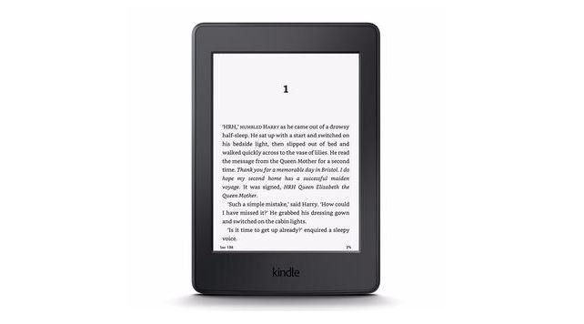 Kindle