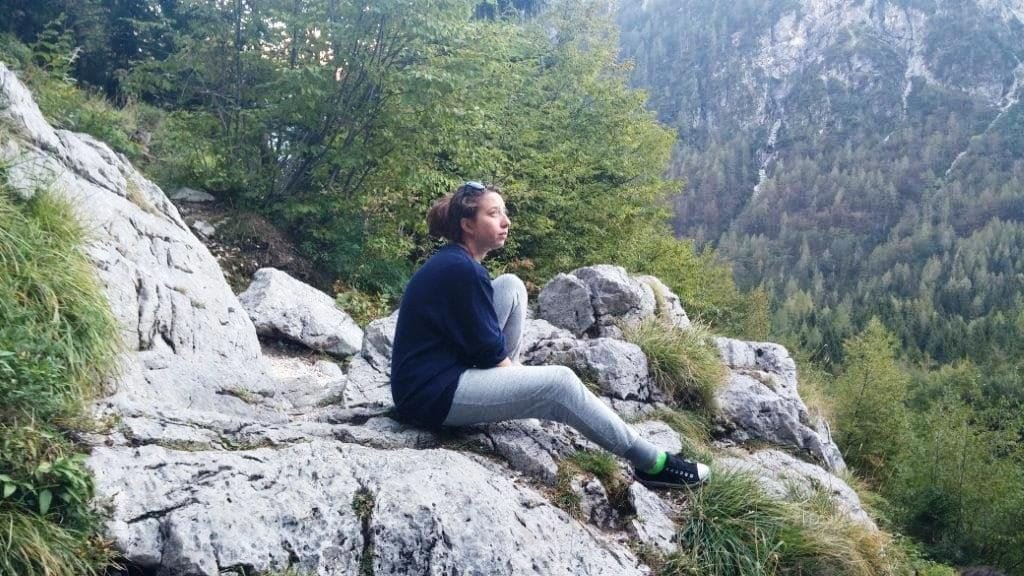 Moja priča iz Slovenije