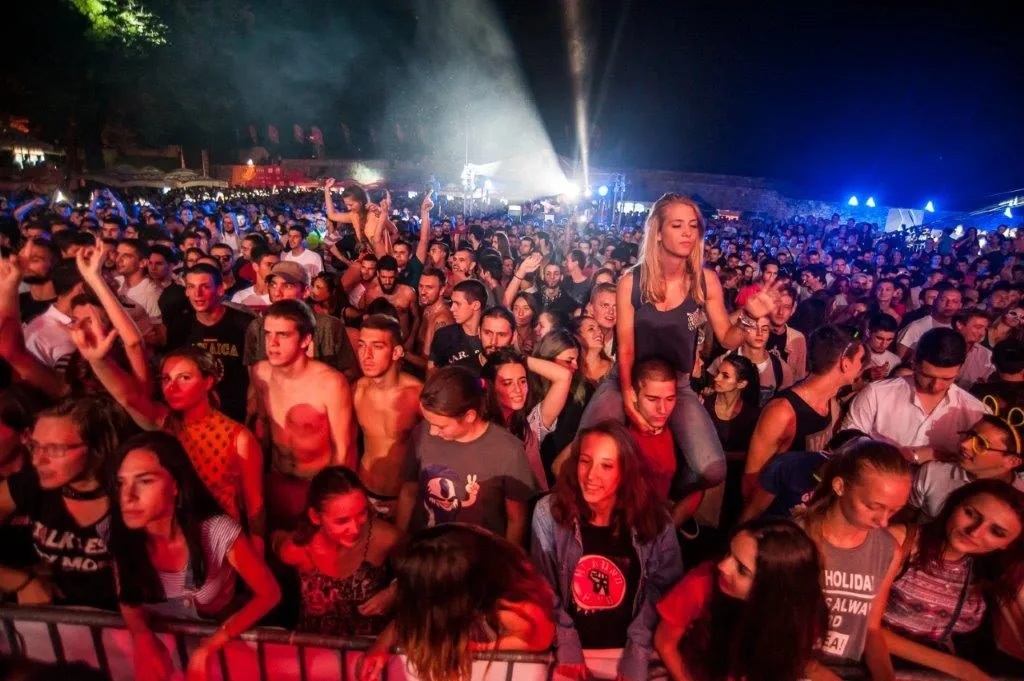 Demofest banja luka