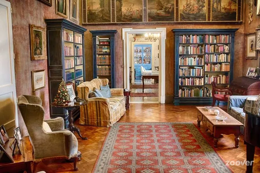 Casa Rocco Piccola