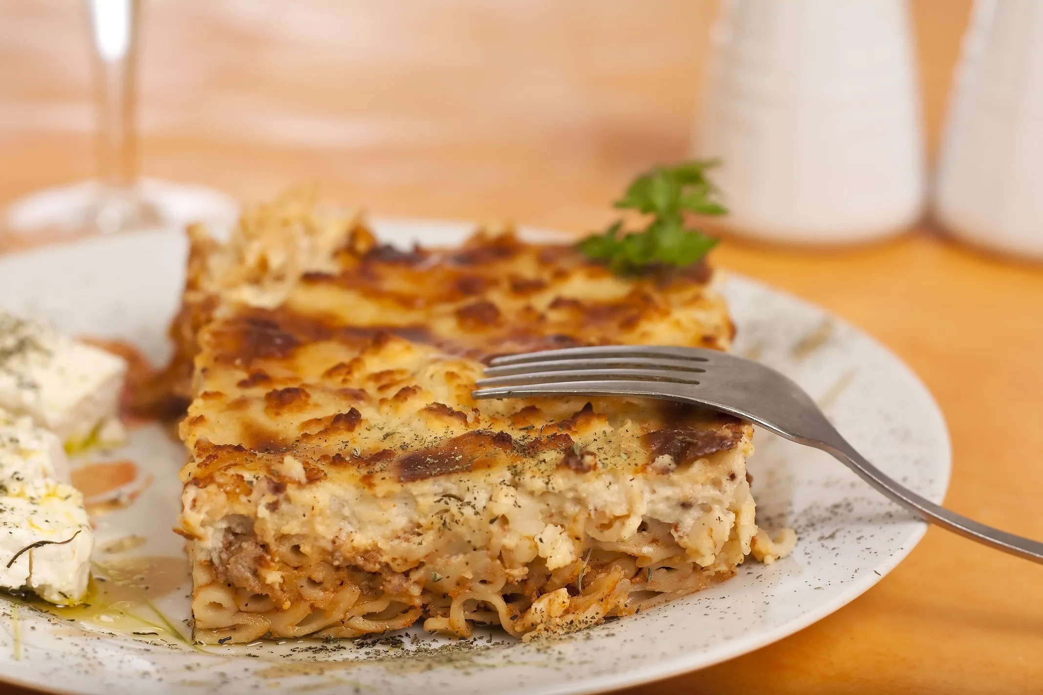 Timpana hrana