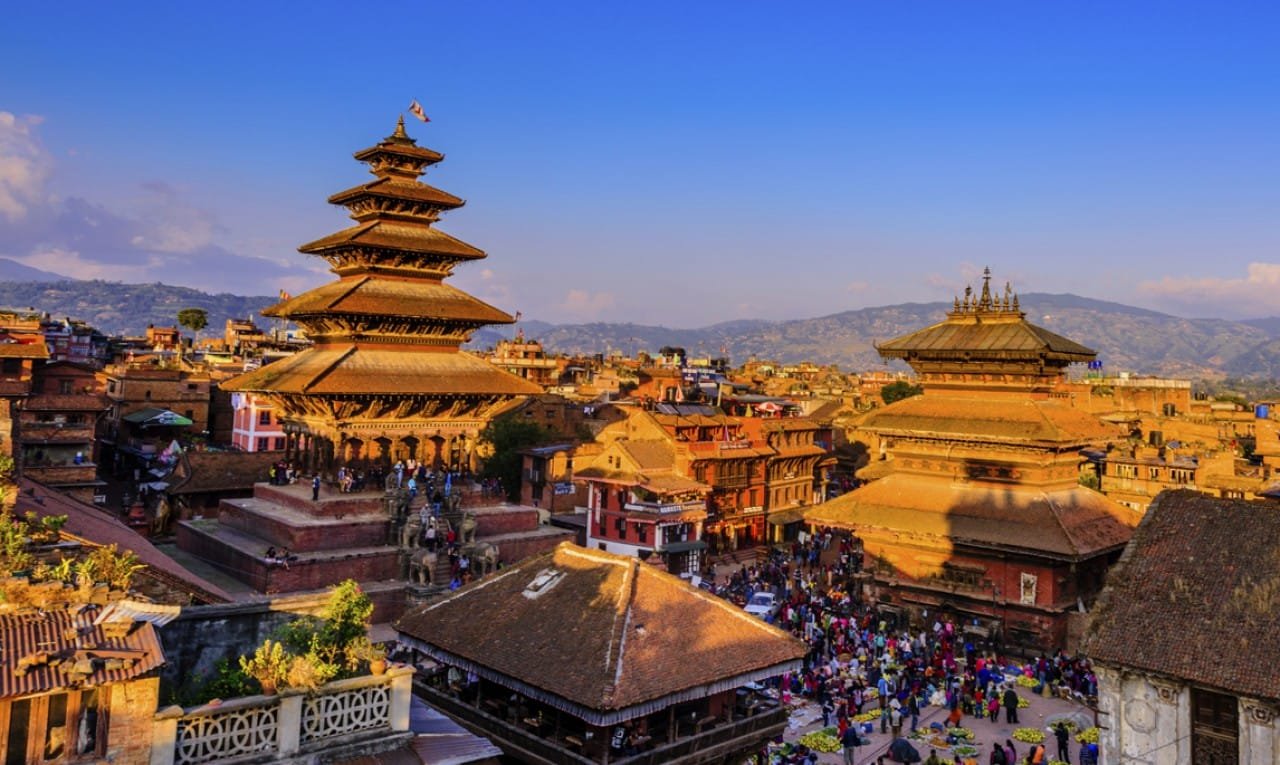 povratne avio karte za Nepal