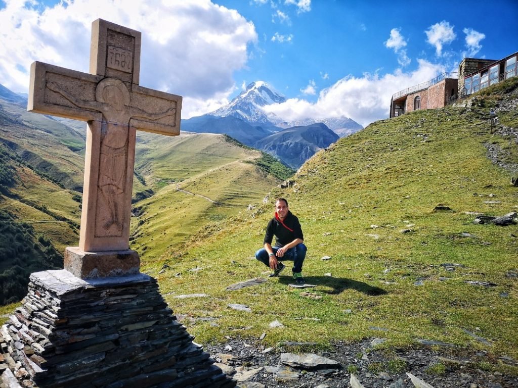 Kazbegi planina