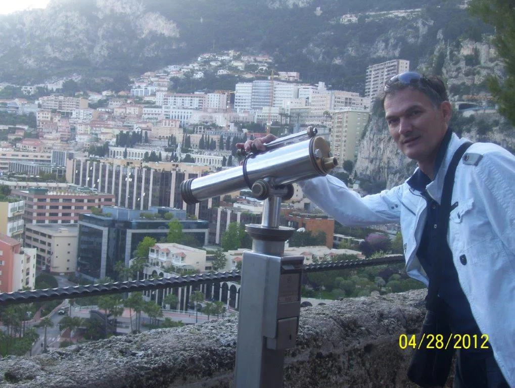 Kan i Monte Karlo