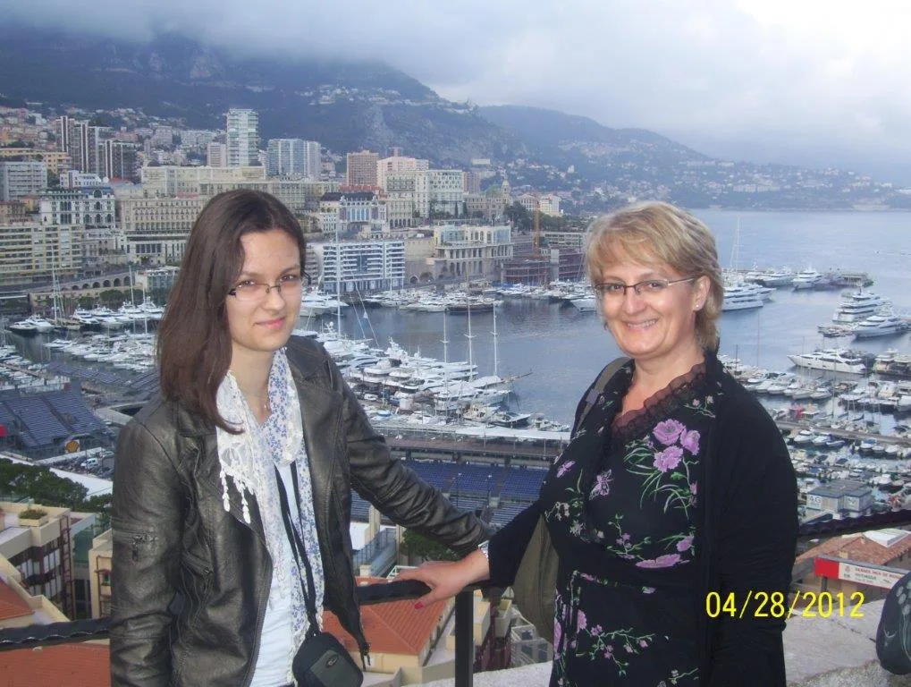 monte carlo panorama