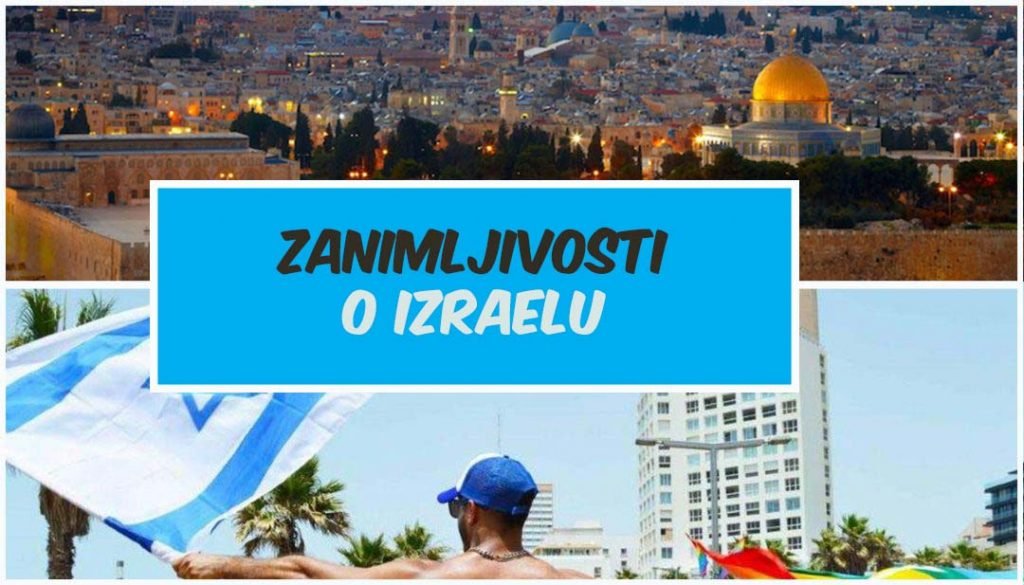 Izrael slike