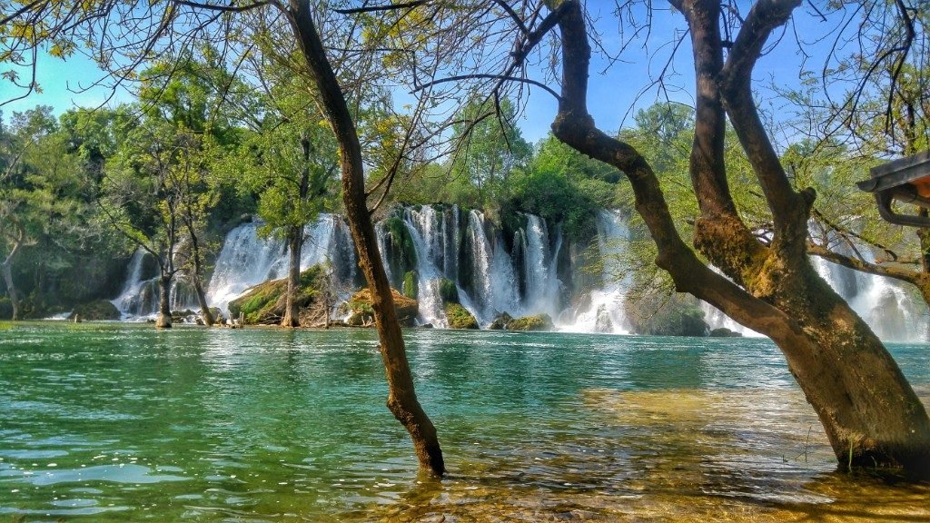 Kravice