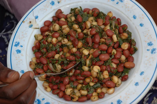 githeri grah i kukuruz