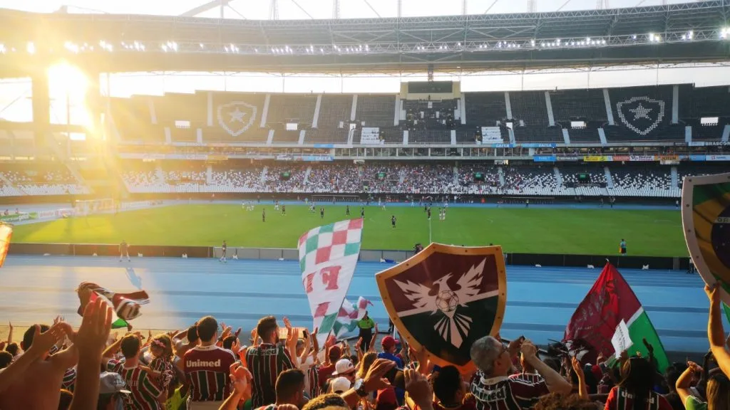 Botafogo