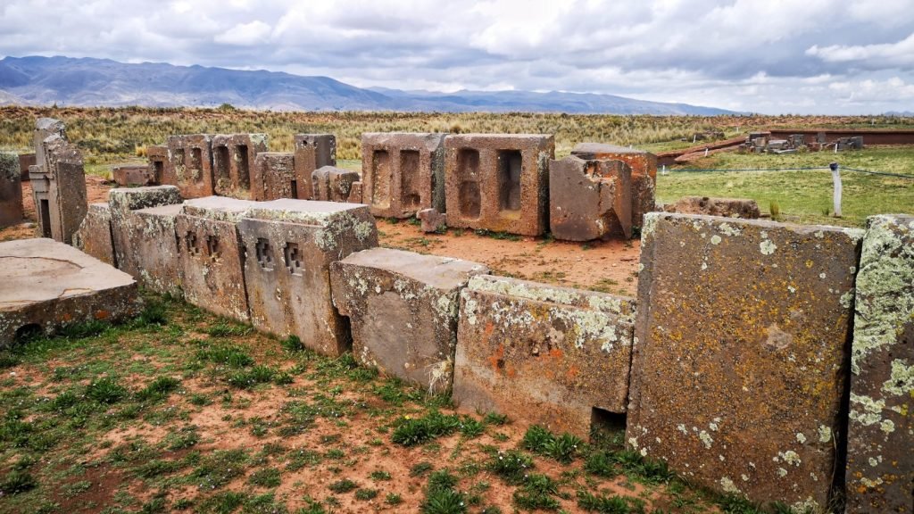 Tiwanaku