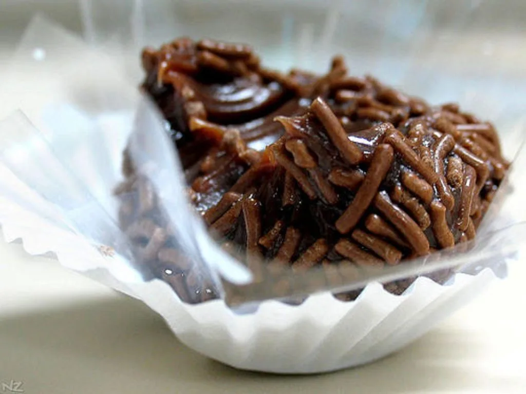 brigadeiro