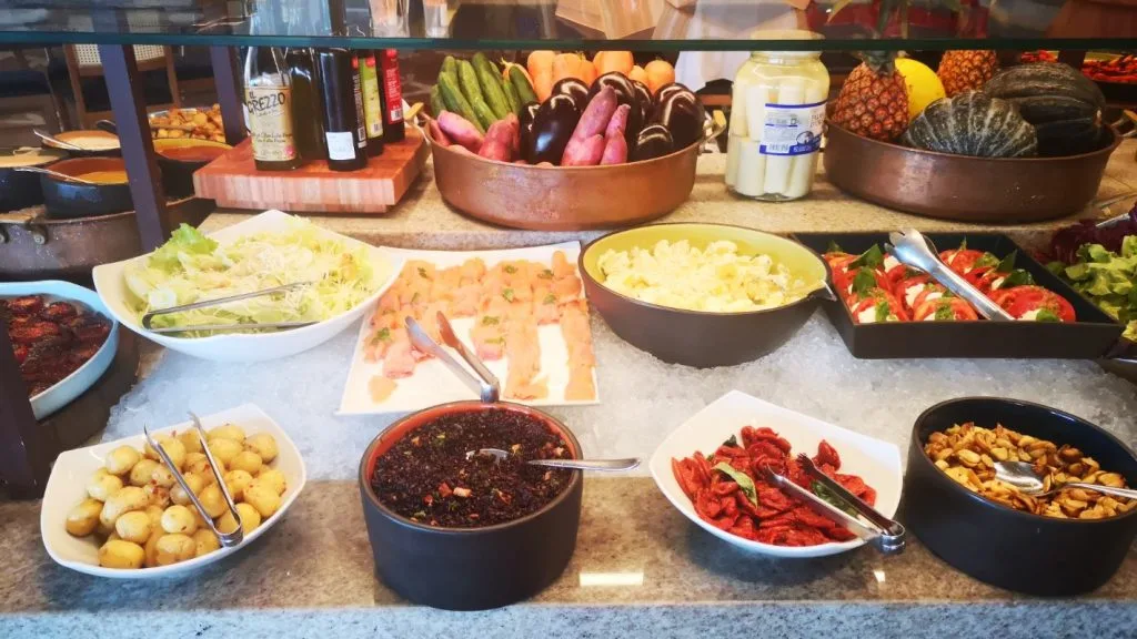 restoran Assador