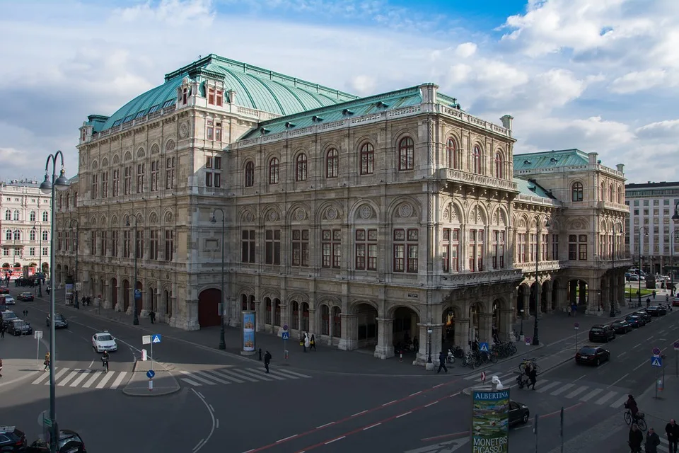 Bečka opera
