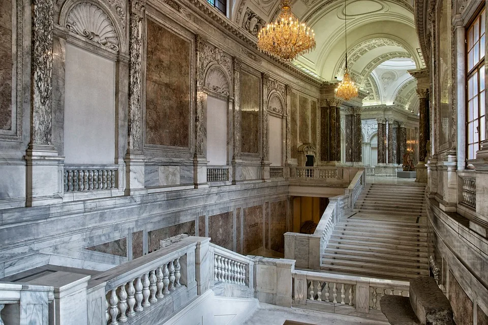 hofburg