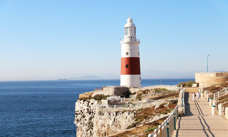 Viza za Gibraltar
