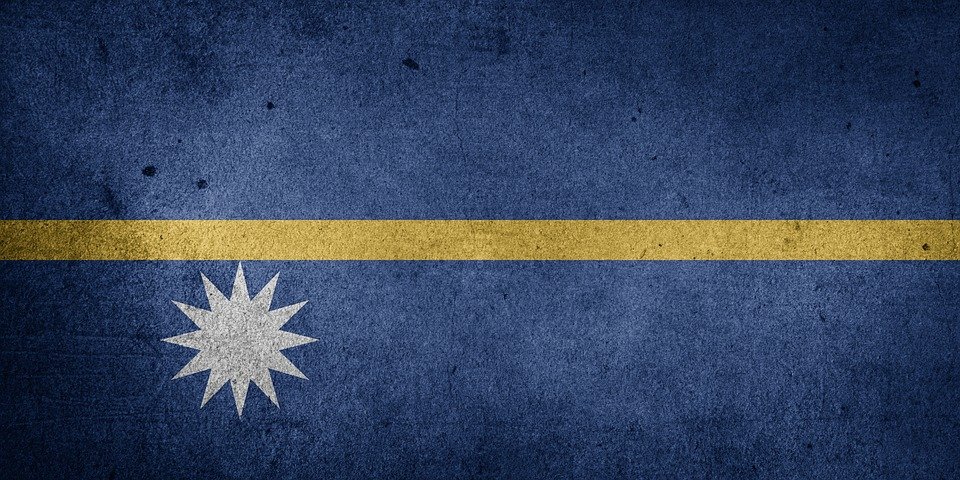 Nauru