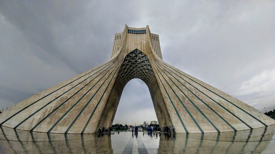 Teheran Iran