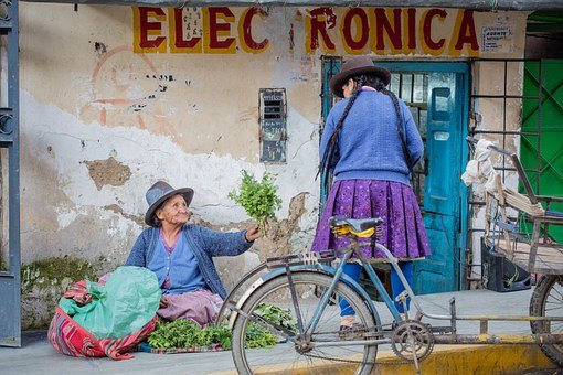 Viza za Peru