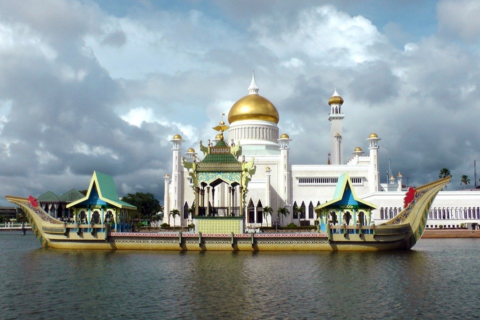 Brunei Darsalam