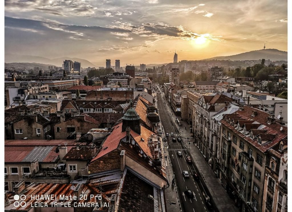 Sarajevo