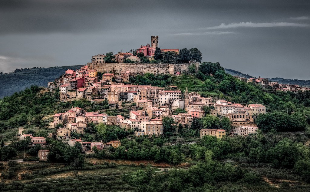 Motovun