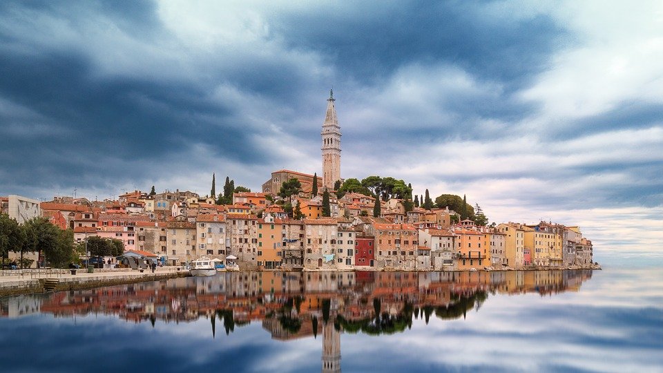 Rovinj Istra