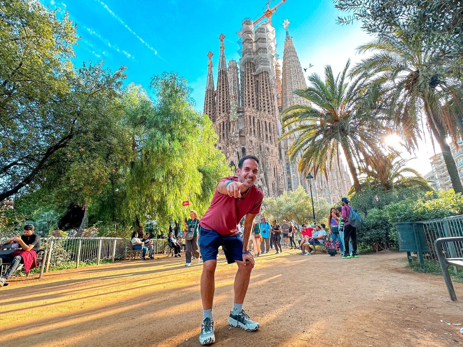 Sagrada Familia