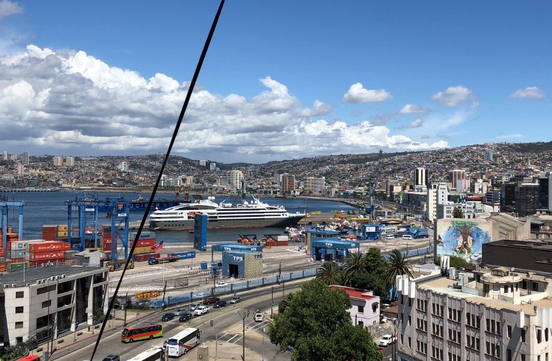 Valparaiso