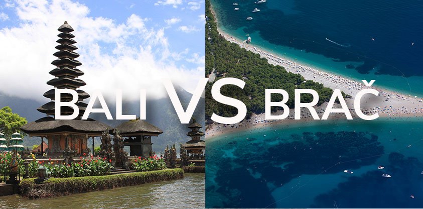 bali brac