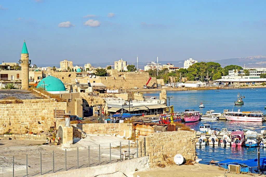 Akre