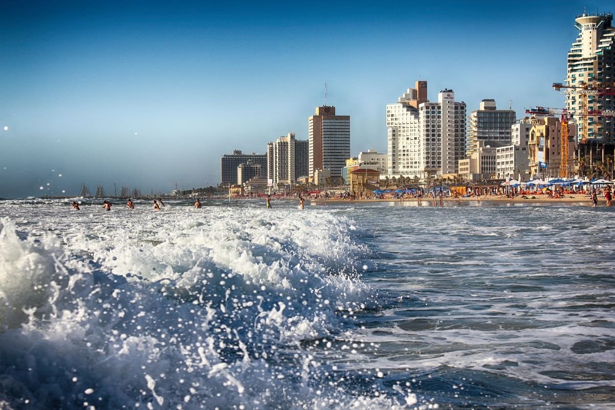 tel aviv