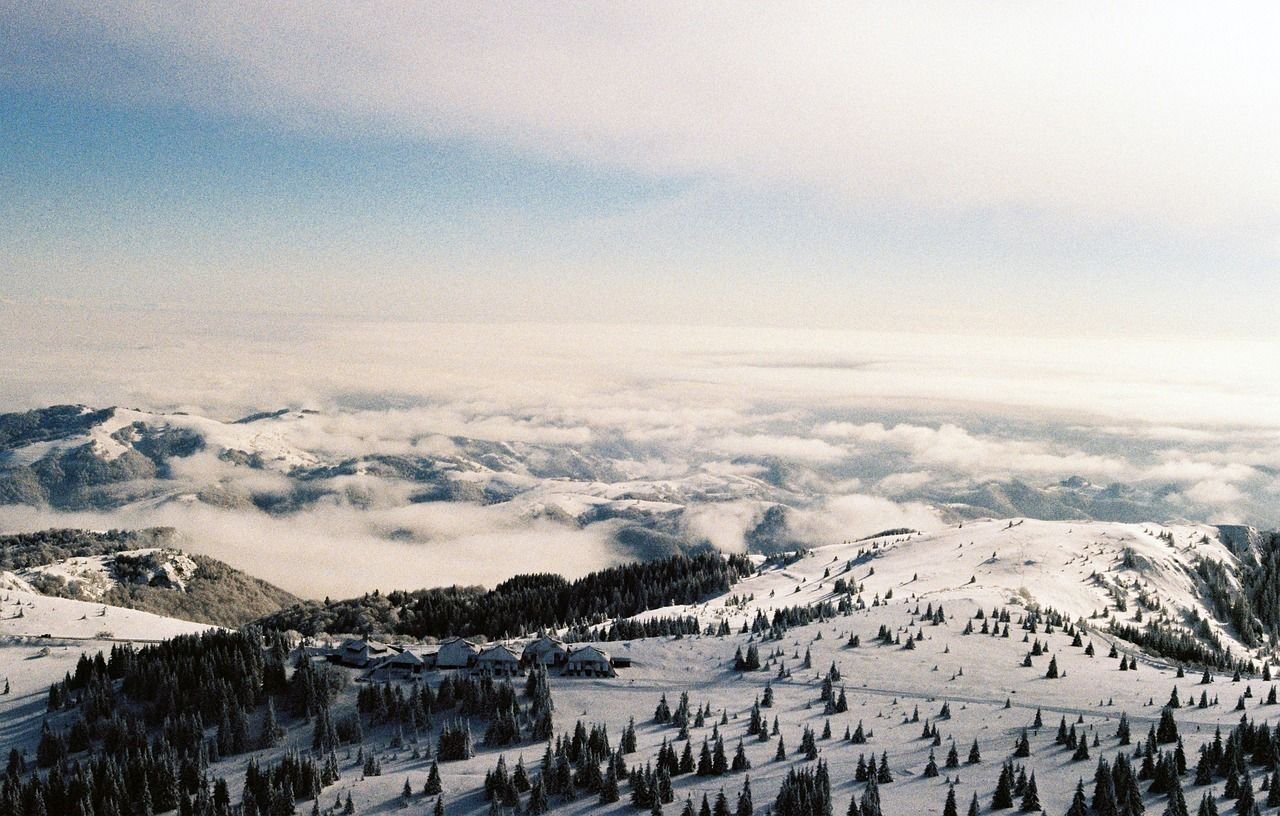 Kopaonik Planina Šta vidjeti u Srbiji