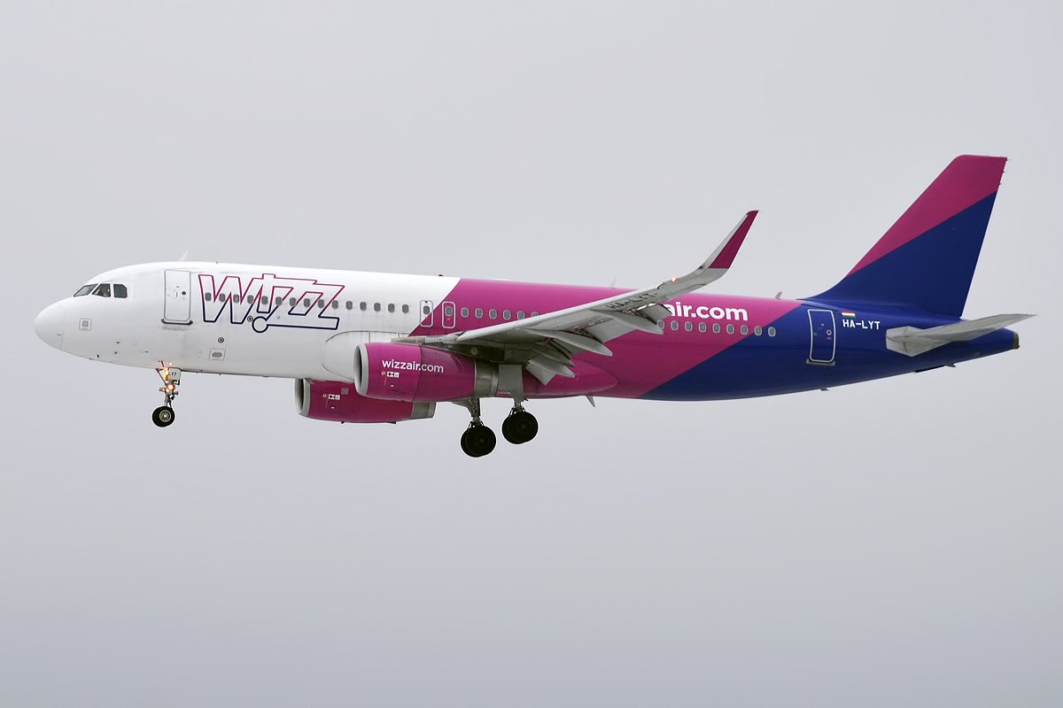 wizz air