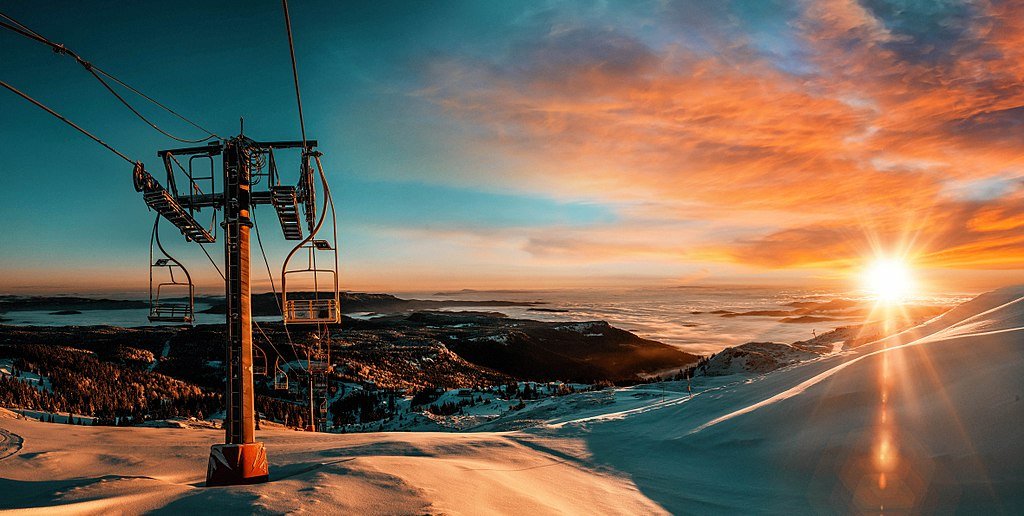 planina Jahorina