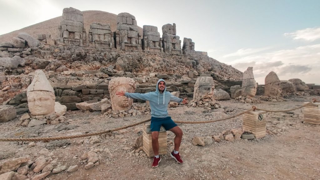 Planina Nemrut