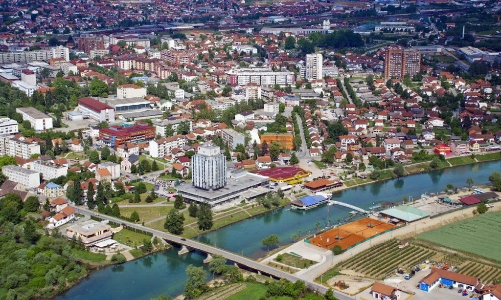 Prijedor Bosna i Hercegovina