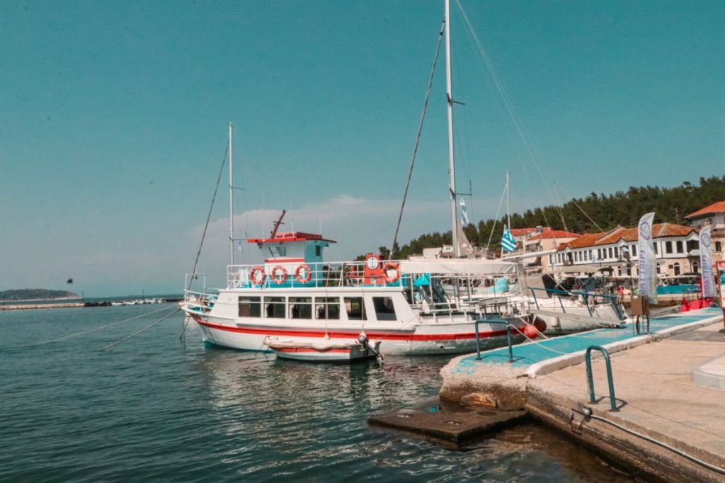 Limenas luka