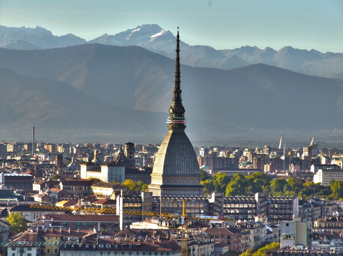 Mole Antonellia