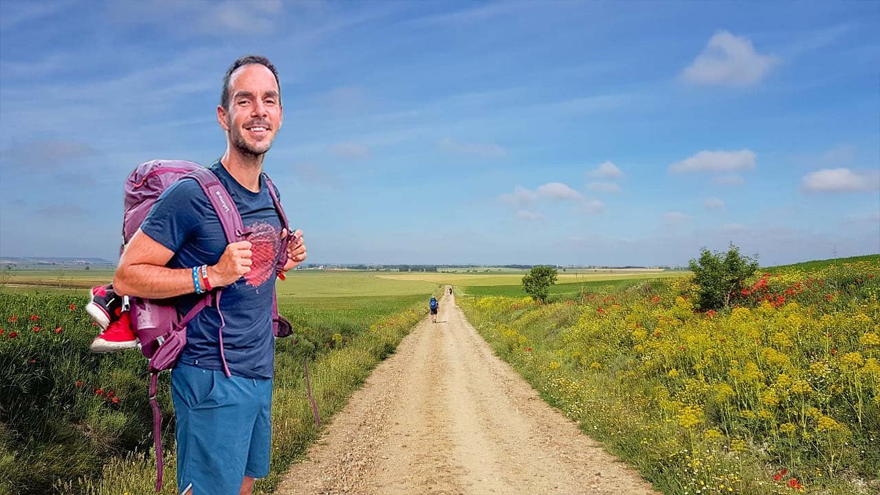 Camino de Santiago